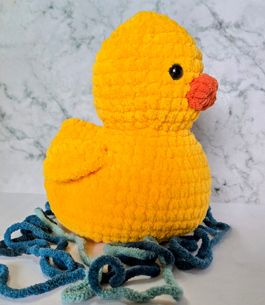 Ducky